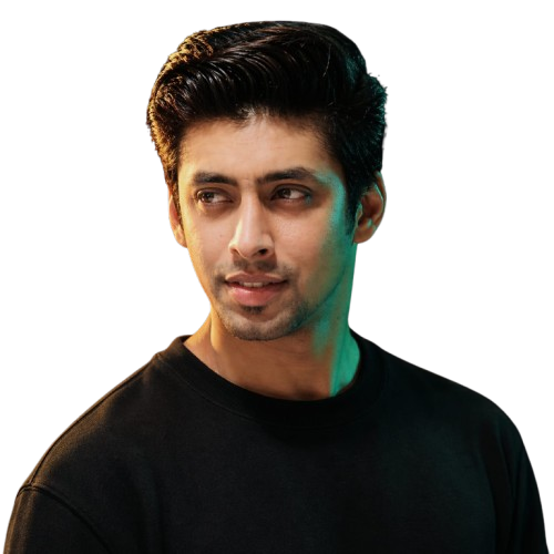 Musa Tariq, full-stack web developer and SEO expert for local businesses